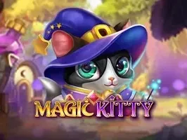 แมจิกคิตตี้ game icon