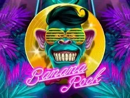Banana Rock game icon