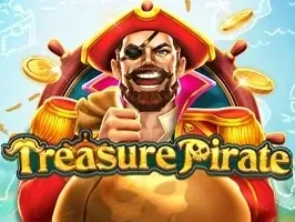Treasure Pirate icon