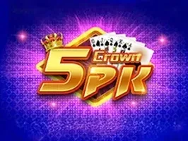 คราวน์ 5PK game icon