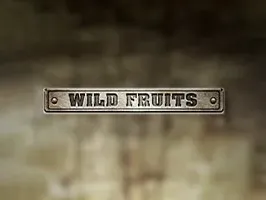 Wild Fruits game icon