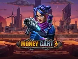 รถเข็นเงิน 3 game icon