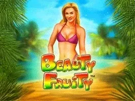 Beauty Fruity™ game icon