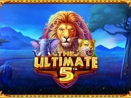 The Ultimate 5™ game icon