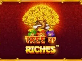 Tree of Riches game icon