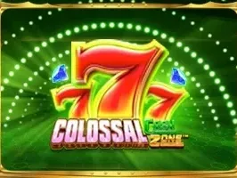 Colossal Cash Zone™ game icon