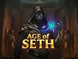 อายุของเซธ game icon