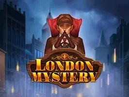 ปริศนาลอนดอน game icon